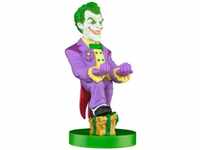 Exquisite Gaming Cable Guys - DC Comics Batman - Joker - Phone & Controller...