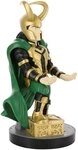 Exquisite Gaming Controller-Halterung Cable Guys - Marvel Loki