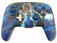 PDP - Performance Designed Products REMATCH GLOW Wireless Controller Gamepad
