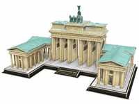 Revell® 3D-Puzzle Brandenburger Tor 30th Anniversary 00209, 150 Puzzleteile