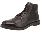 bugatti bugatti Stiefelette Leder Schn&uuml;rstiefelette braun 48 EU