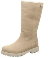 Panama Jack Panama Jack Stiefel