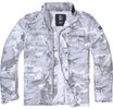 Brandit Allwetterjacke Brandit Herren Britannia Winter Jacket (1-St)