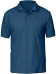 Fj&auml;llr&auml;ven T-Shirt Crowley Pique Shirt M