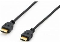 Equip Equip HDMI 2.0 High Speed Kabel, 1.8m HDMI-Kabel