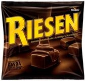 STORCK S&uuml;&szlig;igkeit, Storck Riesen klassisches Schokokaramell in kr&auml;ftiger...