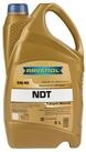 Ravenol Motor&ouml;l Ravenol NDT Nord Duty Truck 5W-40 Motor&ouml;l 5l NDT...
