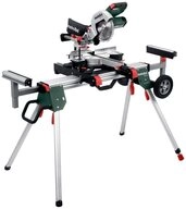 metabo Tischkreiss&auml;ge 691213000 Set KGS 216 M + KSU 251 Kreiss&auml;ge Zubeh&ouml;r