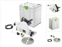 FESTOOL Tauchs&auml;ge Festool Tauchs&auml;ge TS 75 EBQ-Plus