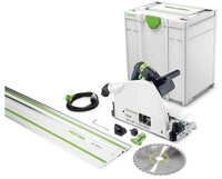 FESTOOL Tauchs&auml;ge Festool Tauchs&auml;ge TS 75 EBQ-Plus-FS 576115