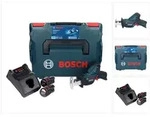 Bosch Professional Kompakt-Handkreiss&auml;ge GSA 12V-14 Professional Akku S&auml;bels&auml;ge 12