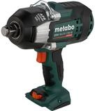 metabo Bohrschrauber SSW 18 LTX 1750 BL Akku-Schlagschrauber