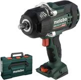 metabo Bohrschrauber SSW 18 LTX 1450 BL Akku-Schlagschrauber