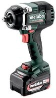 metabo Schlagschrauber Metabo SSW 18 LTX 800 BL 602403650 Akku-Schlagschrauber 800 Nm
