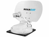 Megasat Megasat Caravanman kompakt 3 Twin vollautomatische Satelliten Antenne...