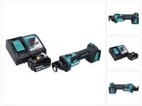 Makita Rotationsschleifer DCO 181 RF1 Akku Rotationsschneider 18 V 32000 U/min