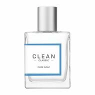 Clean Eau de Parfum Classic Pure Soap Edp Spray