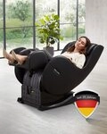WELCON Massagesessel WELCON Massagesessel EASYRELAXX in beige, braun, schwarz...