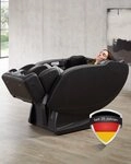 WELCON Massagesessel Massagesessel WELCON PRESTIGE II mit W&auml;rmefunktion