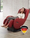 WELCON Massagesessel WELCON Massagesessel EASYRELAXX in beige, braun, schwarz...
