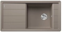 Blanco Granitsp&uuml;le FARON XL 6S, Silgranit, Handbedienung, 100/500 cm