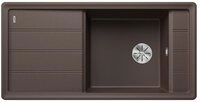 Blanco Granitsp&uuml;le FARON XL 6S, Silgranit, Handbedienung, 100/500 cm