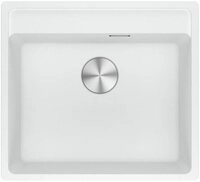 FRANKE Granitsp&uuml;le Maris MRG 610-52 A Fragranit, 0/0 cm