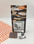 STIHL Ersatzfilter Service Kit 24 FC FS HL&nbsp;KM&nbsp;41400074100 Filter, Z&uuml;n, Zubeh&ouml;r