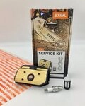 STIHL Ersatzfilter Service Kit 8 MS&nbsp;193&nbsp;C, MS&nbsp;194&nbsp;C 11370074100 Filter,