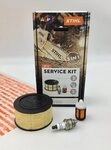 STIHL Ersatzfilter STIHL Service Kit 13 MS 271 MS 291 MS 311, MS 391, 11400074103,