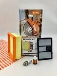 STIHL Ersatzfilter STIHL Service Kit 32 TS&nbsp;700, TS&nbsp;800, 42240074100 Filter,