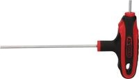 KS Tools Griff KS Tools 151.2843 T-Griff-Innensechskant-Schl&uuml;ssel, 7/64''