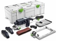 FESTOOL Bandschleifer Festool Bandschleifer BS 75 E-Set
