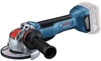 Bosch Professional Winkelschleifer Bosch Professional GWX 18V-10 P solo 06019J4201
