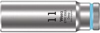 Wera Bit- und Steckschl&uuml;sselset 8790 HMA Deep Steckschl&uuml;sseleinsatz mit