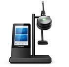 Yealink Yealink Headset WH66 Mono UC PC-Headset