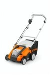 STIHL Akku-Vertikutierer RLA 240, 34 cm Arbeitsbreite, Grundger&auml;t