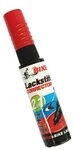 Bikefit Fahrrad&ouml;l Bikefit Lackreparatur-Stift 2in1 12ml, signalwei&szlig;
