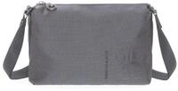 Mandarina Duck Umh&auml;ngetasche MD20 - Umh&auml;ngetasche 24 cm (steel)