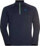 Odlo Longsleeve Midlayer 1/2 Zip Besso
