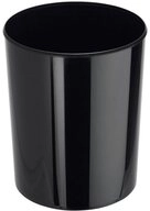 HAN Papierkorb Design-Papierkorb 13 Liter i-Line hochgl&auml;nzend 18130-13