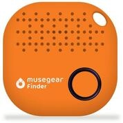 musegear Bluetooth&reg;-Sender Schl&uuml;sselfinder mit Bluetooth App aus Deutschland,