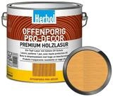 Herbol Lasur Offenporig Pro-Decor - 2.5 Ltr