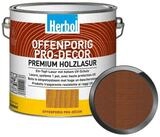 Herbol Lasur Offenporig Pro-Decor - 2.5 Ltr