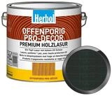 Herbol Lasur Offenporig Pro-Decor - 2.5 Ltr