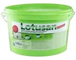 S&Uuml;DWEST Lacke + Farben Fassadenfarbe LOTUSAN F37 - 12.5 LTR (9110 WEISS)
