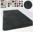 Esprit Hochflor-Teppich Relaxx ESP-4150, rechteckig, H&ouml;he: 25 mm, Wohnzimmer, sehr