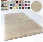 Esprit Hochflor-Teppich Relaxx ESP-4150, rechteckig, H&ouml;he: 25 mm, Wohnzimmer, sehr