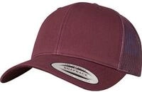Flexfit Trucker Cap Retro Trucker Cap / Kappe / M&uuml;tze / Hut