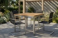 OUTFLEXX Garten-Essgruppe